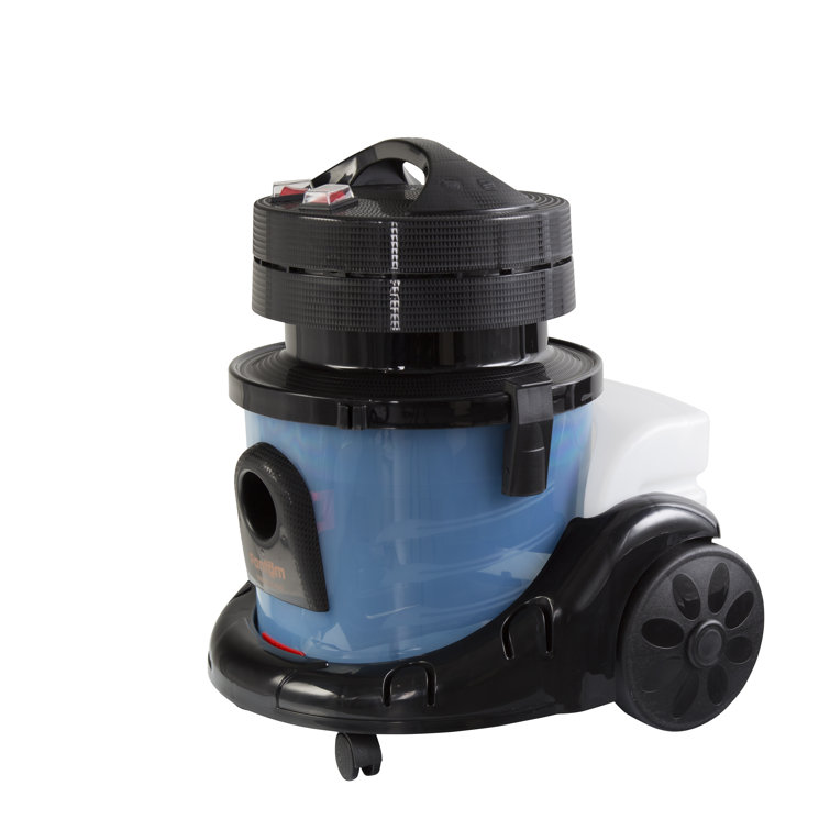 Kalorik Cylinder Vacuum Cleaner with Auto Cord Retract Wayfair.co.uk